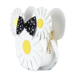 Loungefly Disney Minnie Mouse Daisy Crossbody -Loungefly IMG 6877