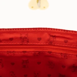 Loungefly Funko Villainous Valentines Crossbody -Loungefly IMG 6892