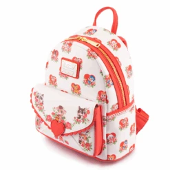 Loungefly Funko Villainous Valentines Mini Backpack -Loungefly IMG 6897
