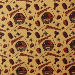 Loungefly Indiana Jones Raiders Mini Backpack With Coin Purse -Loungefly IndianaJonesRaidersoftheLostArkMiniBackpackwithCoinPurse hi res