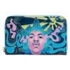 Loungefly Jimi Hendrix Psychedelic Landscape Ziparound Wallet 2 Loungefly Jimi Hendrix Psychedelic Landscape Ziparound Wallet -Loungefly JHWA0001 LFJIMIHENDRIXPSYCHEDELICLANDSCAPEZIPAROUNDWALLET0035FRONT