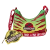 Loungefly Jurassic Park 30th Anniversary Life Finds A Way Crossbody Bag -Loungefly JurassicPark30thAnniversaryLifeFindsaWayCrossbodyBag hi res