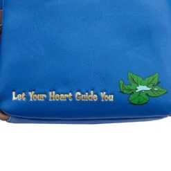 Loungefly Universal Land Before Time Poster Mini Backpack -Loungefly LBTBK0001 LFLANDBEFORETIMEPOSTERBACKPACK0066DETAIL