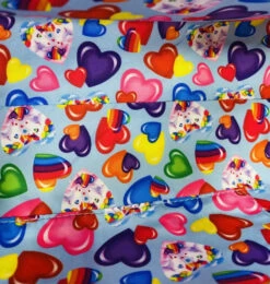 Loungefly Lisa Frank Markie Reflection Crossbody -Loungefly LSFTB0002 LINING 720x 5bf97f48 784d 4dca a292 4994bb74fa66