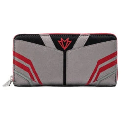 Loungefly Marvel Falcon Cosplay Ziparound Wallet