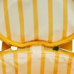 Loungefly McDonalds French Fries Crossbody Bag -Loungefly MCDTB0002 LFMCDONALDSFRENCHFRIESCROSSBODYBAG3241INSIDE
