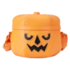 Loungefly McDonald's Halloween Happy Meal McPunkn Crossbody Bag -Loungefly MCDTB0004 LFMCDONALDSHALLOWEENHAPPYMEALMCPUMPKINCROSSBODY3284FRONT