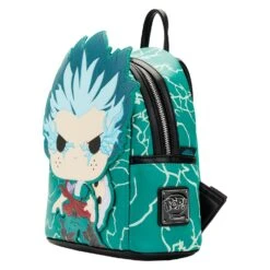 Pop By Loungefly My Hero Academia Deku Infinity Cosplay Mini Backpack 11 Pop By Loungefly My Hero Academia Deku Infinity Cosplay Mini Backpack -Loungefly MHABK0010 POPBYLFMYHEROACADEMIAPOPBYLFDEKUINFINITYCOSPLAYMINIBKPK0255SIDE
