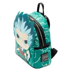 Pop By Loungefly My Hero Academia Deku Infinity Cosplay Mini Backpack 12 Pop By Loungefly My Hero Academia Deku Infinity Cosplay Mini Backpack -Loungefly MHABK0010 POPBYLFMYHEROACADEMIAPOPBYLFDEKUINFINITYCOSPLAYMINIBKPK0257QUARTER