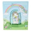 Loungefly Hasbro My Little Pony Pretty Parlor 3 Inch Collector Box Pin -Loungefly MLPPN0005 LFHASBROMYLITTLEPONYPRETTYPARLOR3INCOLLECTORBOX1294FRONT