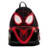Loungefly Marvel Spiderman Miles Morales Cosplay Mini Backpack