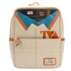 Loungefly Marvel Loki Variant TVA Mini Backpack -Loungefly MVBK0222 LFMARVELLOKITVAMISSMINUTESBACKPACK0064FRONT