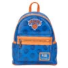Loungefly NBA NY Knicks Debossed Logo Mini Backpack -Loungefly NBABK0007 LFNBANYKNICKSDEBOSSEDLOGOMINIBACKPACK FRONT 028 1000x 7f0ba8a5 828c 400d 8893 dd9210fc8e27