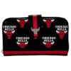 Loungefly NBA Chicago Bulls Logo Wallet -Loungefly NBAWA0002 LFNBACHICAGOBULLSLOGOSNAPWALLET FRONT 126 1000x ad7b1946 c9c3 4a60 8e8c 2dced64091b4
