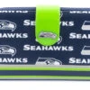 Loungefly NFL Seattle Seahawks Logo AOP Bifold Wallet -Loungefly NFLWA0003 SeaHawksAllOverPrintWallet Front.jpg HiRes