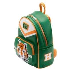 Loungefly Netflix Stranger Things Hawkins High Mini Backpack -Loungefly NFXBK0077 LFNFXSTRANGERTHINGSHAW 1