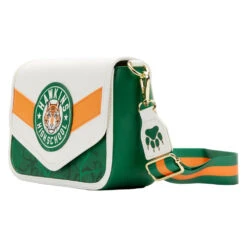 Loungefly Netflix Stranger Things Hawkins High Crossbody Bag 10 Loungefly Netflix Stranger Things Hawkins High Crossbody Bag -Loungefly NFXTB0045 LFNFXSTRANGERTHINGSHAW 1