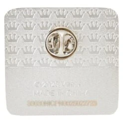 Loungefly Nickelodeon Avatar The Last Airbender Elements 4 Pc Pin Set -Loungefly NICPN0025 LFNICKELODEONAVATARTHELASTAIRBENDERELEMENTS4PCPINSET0707