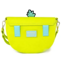 Loungefly Nickelodeon Rugrats Reptar Chomp Crossbody Bag 10 Loungefly Nickelodeon Rugrats Reptar Chomp Crossbody Bag -Loungefly NICTB0003 4 600x e9094f10 7112 4781 8c75 9a677742befa
