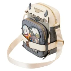 Loungefly Nickelodeon Avatar The Last Airbender Appa Cosplay Crossbuddies -Loungefly NICTB0017 LFNICKELODEONAVATARTHELASTAIRBENDERAPPACOSPLAYCROSSBUDDY0337QUARTER