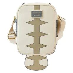 Loungefly Nickelodeon Avatar The Last Airbender Appa Cosplay Crossbuddies -Loungefly NICTB0017 LFNICKELODEONAVATARTHELASTAIRBENDERAPPACOSPLAYCROSSBUDDY0339BACK