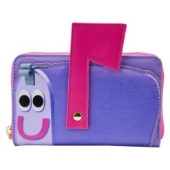 Loungefly Nickelodeon Blues Clues Mail Time Ziparound Wallet