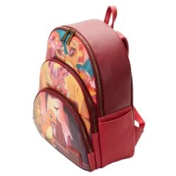 Loungefly Pokemon Charmander Evolutions Triple Pocket Backpack -Loungefly PMBK02 1