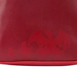 Loungefly Pokemon Charmander Evolutions Triple Pocket Backpack -Loungefly PMBK02 2