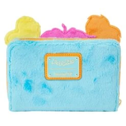 Loungefly Hasbro Popples Cosplay Plush Ziparound Wallet 8 Loungefly Hasbro Popples Cosplay Plush Ziparound Wallet -Loungefly PPPLWA0001 LFHASBROPOPPLESCOSPLAYPLUSHZIPAROUNDWALLET1622BACK
