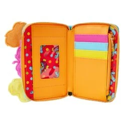 Loungefly Hasbro Popples Cosplay Plush Ziparound Wallet 9 Loungefly Hasbro Popples Cosplay Plush Ziparound Wallet -Loungefly PPPLWA0001 LFHASBROPOPPLESCOSPLAYPLUSHZIPAROUNDWALLET1623INSIDE