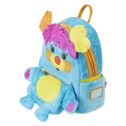 Loungefly Popples Cosplay Plush Mini Backpack -Loungefly PopplesCosplayPlushMiniBackpack hi res 3