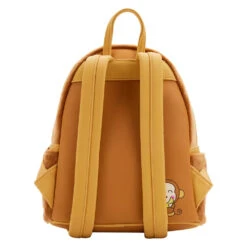 Loungefly Sanrio Monkichi Cosplay Mini Backpack -Loungefly SANBK0422 LFSANRIOMONKICHICOSPLA 2