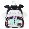 Loungefly Sanrio Cinamaroll Halloween Cosplay Mini Backpack