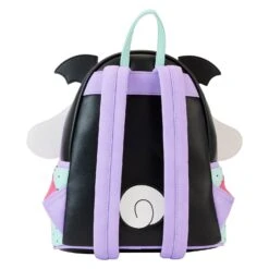 Loungefly Sanrio Cinamaroll Halloween Cosplay Mini Backpack 11 Loungefly Sanrio Cinamaroll Halloween Cosplay Mini Backpack -Loungefly SANBK0492 LFSANRIOCINNMOROLLHALLOWEENCOSPLAYMINIBACKPACK2631BACK