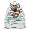 Loungefly Warner Brothers Scooby Doo Mummy Cosplay Mini Backpack -Loungefly SBDBK0014 LFWBSCOOBYDOOMUMMYCOSPLAYMINIBACKPACK2952FRONT