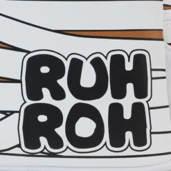 Loungefly Warner Brothers Scooby Doo Mummy Cosplay Mini Backpack -Loungefly SBDBK0014 LFWBSCOOBYDOOMUMMYCOSPLAYMINIBACKPACK2957DETAIL