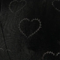 Loungefly Stitch Shoppe Universal Monsters Bride Of Frankenstein "Alicia" Dress -Loungefly SSUNIDR0001 BrideOfFrankensteinA 3