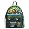 Loungefly Star Wars Scenes Return Of The Jedi Mini Backpack -Loungefly STBK0371 LFSTARWARSSCENESRETURNOFTHEJEDIMINIBACKPACK3556copy
