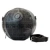Loungefly Star Wars Return Of The Jedi 40th Anniversary Death Star Figural Crossbody Bag -Loungefly STTB0235 LFSTARWARSRETURNOFTHEJEDI40THANNIVERSARYDEATHSTAR0375FRONTcopy