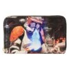 Loungefly Star Wars Episode Three Revenge Of The Sith Scene Ziparound Wallet -Loungefly STWA0241 LFSTARWARSEPISODETHREEREVENGEOFTHESITHSCENEZIPAROUNDWALLET1644FRONTcopy