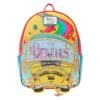 Loungefly The Beatles Magical Mystery Tour Bus Mini Backpack -Loungefly TBLBK0008 LFTHEBEATLESMAGICALMYSTERYTOURBUSMINIBACKPACK0422FRONTcopy