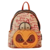Loungefly Trick Or Treat Pumpkin Cosplay Mini Backpack -Loungefly TRTBK0008 LFLEGENDARYPICTURESTRICKRTREATPUMPKINCOSPLAY3324MOVEMENT
