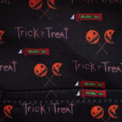 Loungefly Trick 'r Treat Sam Lollipop Crossbody Bag -Loungefly TRTTB0001 LFTRICKORTREATLOLLIPOP 3
