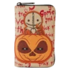 Loungefly Trick Or Treat Sam Ziparound Wallet -Loungefly TRTWA0003 LFLEGENDARYPICTURESTRICKRTREATSAMZIPAROUNDWALLET3337FRONT