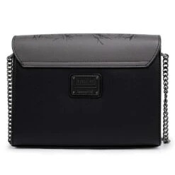 Loungefly Universal Monsters Chibi Line Chain Strap Crossbody 9 Loungefly Universal Monsters Chibi Line Chain Strap Crossbody -Loungefly UMTB0004 MonstersChibiLineCrossb 3