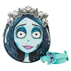 Loungefly WB Corpse Bride Emily Crossbody