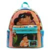 Loungefly Disney Jasmine Princess Series Mini Backpack -Loungefly WD4A78 1