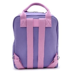 Loungefly Disney Sensational 6 Daisy Canvas Backpack -Loungefly WDBK1031 DaisyEmbroideredCanvas 3