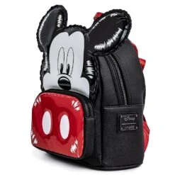 Loungefly Disney Mickey Mouse Balloon Cosplay Mini Backpack -Loungefly WDBK1528 MickeyBalloonCosplayMini 6a51acb4 c4eb 47d7 a39a c133fad19419