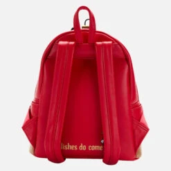 Loungefly Disney Pinocchio Marionette Mini Backpack -Loungefly WDBK2238 LFDISNEYPINOCCHIOMARION 3